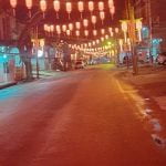 Kampung Bintang Pangkalpinang ,Hongkong Versi Babel Kampung Bintang Pangkalpinang ,Hongkong Versi Babel