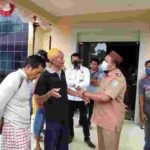 Warga Kunjungi Kantor Desa, Nelayan Belo Ajak Kades Lihat Aktivitas KIP Warga Kunjungi Kantor Desa, Nelayan Belo Ajak Kades Lihat Aktivitas KIP