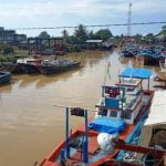 PT Timah Salurkan Program Dana Bergulir , Wudujkan Mimpi Nelayan untuk Miliki Kapal Baru PT Timah Salurkan Program Dana Bergulir , Wudujkan Mimpi Nelayan untuk Miliki Kapal Baru