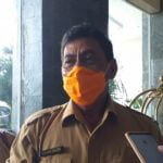 UPDATE COVID-19: Seorang perempuan hamil di Belitung terkonfirmasi positif COVID-19 UPDATE COVID-19: Seorang perempuan hamil di Belitung terkonfirmasi positif COVID-19