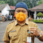 Terkonfirmasi Positif Covid-19 di Kabupaten Bangka Bertambah 39 Orang, 32 Sembuh Terkonfirmasi Positif Covid-19 di Kabupaten Bangka Bertambah 39 Orang, 32 Sembuh