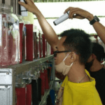 Para Pecinta Ikan Cupang Hias Babel Meriahkan Event Stasiun Betta Contest Para Pecinta Ikan Cupang Hias Babel Meriahkan Event Stasiun Betta Contest