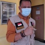 Pangkalpinang Minggu 27 Desember 2020, Terkonfirmasi 1 Pasien Meninggal Dunia, 44 Kasus Baru Pangkalpinang Minggu 27 Desember 2020, Terkonfirmasi 1 Pasien Meninggal Dunia, 44 Kasus Baru