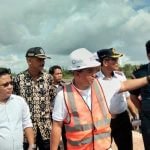Wali Kota Pangkalpinang Kebut Pembangunan Pelabuhan Baru Pangkabalam Wali Kota Pangkalpinang Kebut Pembangunan Pelabuhan Baru Pangkabalam