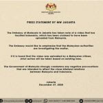 Viral!! Muncul Parodi Pelecehan Lagu Indonesia Raya dan Jokowi Viral!! Muncul Parodi Pelecehan Lagu Indonesia Raya dan Jokowi