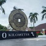 Tugu Nol Kilometer Pangkalpinang Gunakan Icon Uang Koin 1802 Masehi Tugu Nol Kilometer Pangkalpinang Gunakan Icon Uang Koin 1802 Masehi