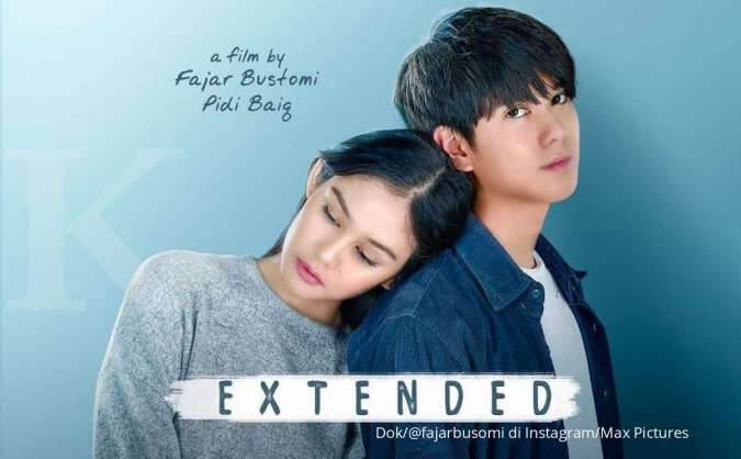 Film Milea Suara dari Dilan Extended rilis trailer, tayang 31 Desember di bioskop Film Milea Suara dari Dilan Extended rilis trailer, tayang 31 Desember di bioskop
