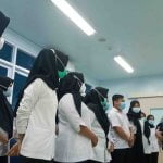 Gubernur Babel Kaget Perawat di Instalasi Karantina Covid-19 Didominasi Perempuan Gubernur Babel Kaget Perawat di Instalasi Karantina Covid-19 Didominasi Perempuan