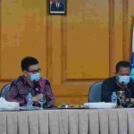 Akan Diresmikan Rumah Sakit Darurat Covid-19 Provinsi Kepulauan Bangka Belitung Akan Diresmikan Rumah Sakit Darurat Covid-19 Provinsi Kepulauan Bangka Belitung