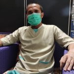 IDI Bangka Selatan Sesalkan Pernyataan Akun Facebook Obie Ardir, Sebut Covid 19 Sebuah Kebohongan, IDI Bangka Selatan Sesalkan Pernyataan Akun Facebook Obie Ardir, Sebut Covid 19 Sebuah Kebohongan,