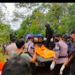 Seorang Kakek Ditemukan Tewas Bersimbah Darah Seorang Kakek Ditemukan Tewas Bersimbah Darah