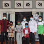 Yakesma Bangka Belitung menggelar Soft Launching Program Rumah Tahfidz Untuk anak Yatim dan Dhuafa Yakesma Bangka Belitung menggelar Soft Launching Program Rumah Tahfidz Untuk anak Yatim dan Dhuafa