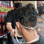 Mantan Napi Yang Bebas Asimilasi Kedapatan Mencuri Hp Mantan Napi Yang Bebas Asimilasi Kedapatan Mencuri Hp