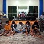 SMPN 6 Pangkalpinang Di Bobol Pencuri, Hasilnya Untuk Beli Chip Higgs Domino SMPN 6 Pangkalpinang Di Bobol Pencuri, Hasilnya Untuk Beli Chip Higgs Domino