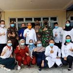 Resmikan Lab Biomolekuler, Kini Pangkalpinang Punya PCR Resmikan Lab Biomolekuler, Kini Pangkalpinang Punya PCR