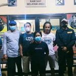 Pelaku Penganiayaan Terhadap Midun Tertangkap Kurang Dari 24 jam Pelaku Penganiayaan Terhadap Midun Tertangkap Kurang Dari 24 jam