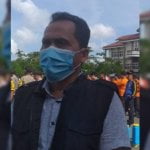 Kadinkes Kota Imbau Masyarakat Jaga Kesehatan di Musim Hujan Kadinkes Kota Imbau Masyarakat Jaga Kesehatan di Musim Hujan