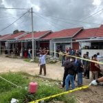 Seorang Pasien COVID-19 di Pangkalpinang Bunuh Diri Karena Depresi Seorang Pasien COVID-19 di Pangkalpinang Bunuh Diri Karena Depresi