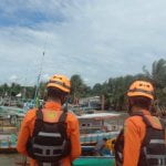 Pencarian Bandung Tertunda Akibat Cuaca Kurang Mendukung Pencarian Bandung Tertunda Akibat Cuaca Kurang Mendukung