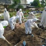 Seorang pasien Covid-19 di Provinsi Bangka Belitung Meninggal Dunia Seorang pasien Covid-19 di Provinsi Bangka Belitung Meninggal Dunia