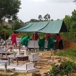 Satu lagi Warga Bangka Selatan Meninggal Akibat Covid-19 Satu lagi Warga Bangka Selatan Meninggal Akibat Covid-19