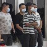 Duka Sriwijaya Air: Tolong Istri dan Anak-anak Saya ya Allah Duka Sriwijaya Air: Tolong Istri dan Anak-anak Saya ya Allah