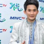 Pedangdut Yendri Sembuh dari Covid-19 Pedangdut Yendri Sembuh dari Covid-19