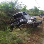 Niat Hati Ingin Pergi ke Kebun, Abdul Salam Tewas Ditabrak Mobil Carry Niat Hati Ingin Pergi ke Kebun, Abdul Salam Tewas Ditabrak Mobil Carry