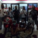 Polisi Berhasil Ringkus Komplotan Pencuri Sarang Burung Walet Ini Dibiayai Pemodal Saat Beraksi Polisi Berhasil Ringkus Komplotan Pencuri Sarang Burung Walet Ini Dibiayai Pemodal Saat Beraksi