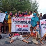Kades Ibnu: Penolakan KIP BeloSudah Kondusif Kades Ibnu: Penolakan KIP BeloSudah Kondusif