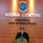 PHL Kota Pangkalpinang Positif Narkoba, Molen: Tangani Sesuai Proses Hukum PHL Kota Pangkalpinang Positif Narkoba, Molen: Tangani Sesuai Proses Hukum