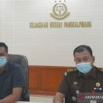 Terbaru , Kejari Pangkalpinang tetapkan dua tersangka kasus korupsi BRI Terbaru , Kejari Pangkalpinang tetapkan dua tersangka kasus korupsi BRI