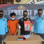 Terbaru , Anak Baru Gede Simpan Sabu 50 Paket di Rumah Mertuanya Terbaru , Anak Baru Gede Simpan Sabu 50 Paket di Rumah Mertuanya