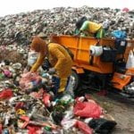 Pemerintah kota Setop Operasi Motor Sampah Pemerintah kota Setop Operasi Motor Sampah