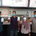 Mudah nya Pelayanan PLN Sekarang, Tinggal Klik PLN Mobile Untuk Registrasi Mudah nya Pelayanan PLN Sekarang, Tinggal Klik PLN Mobile Untuk Registrasi