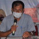 Terkonfirmasi 199 pasien COVID-19 di Belitung Timur sudah sembuh Terkonfirmasi 199 pasien COVID-19 di Belitung Timur sudah sembuh