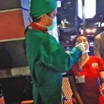 UPDATE: 2 Orang Karyawan Tempat Hiburan Malam Positif Covid-19 UPDATE: 2 Orang Karyawan Tempat Hiburan Malam Positif Covid-19
