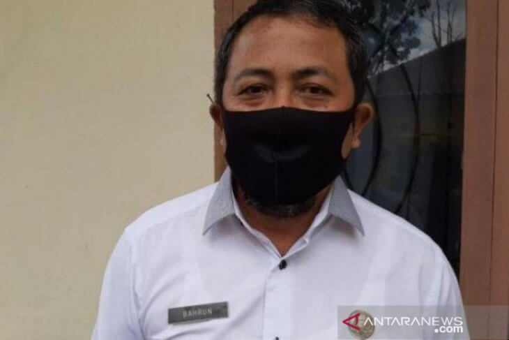 Update sembuh COVID-19 di Bangka Tengah bertambah menjadi 1.021 orang Update sembuh COVID-19 di Bangka Tengah bertambah menjadi 1.021 orang