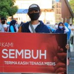 328 pasien COVID-19 di Bangka Selatan Terkonfirmasi Sudah sembuh 328 pasien COVID-19 di Bangka Selatan Terkonfirmasi Sudah sembuh