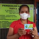 Dedymedia – Babel Gunakan Kartu Kendali Gas LPG Dedymedia – Babel Gunakan Kartu Kendali Gas LPG