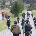 Viral!! KKB Kembali Serang TNI-Polri saat Cek Lokasi Penganiayaan di Puncak Papua Viral!! KKB Kembali Serang TNI-Polri saat Cek Lokasi Penganiayaan di Puncak Papua