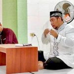 Perihal Santunan Pasien Covid-19 Meninggal, Ini Kata Rio Setiady Perihal Santunan Pasien Covid-19 Meninggal, Ini Kata Rio Setiady