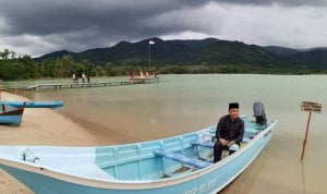Intip Keindahan Destinasi Wisata Danau Pading Perlang