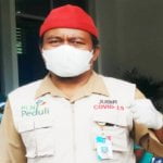Update sembuh dari COVID-19 di Bangka bertambah 57 orang Update sembuh dari COVID-19 di Bangka bertambah 57 orang