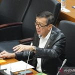 Pemerintah sepakati cabut RUU Pemilu Pemerintah sepakati cabut RUU Pemilu