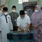 Isra Mi’raj Momentum Perbanyak Sedekah Isra Mi’raj Momentum Perbanyak Sedekah