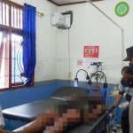Mertua Habisi Andri dengan Lima Bacokan Di Kepala Mertua Habisi Andri dengan Lima Bacokan Di Kepala