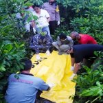 Dua Hari Tak Pulang, Topran Ditemukan Tewas Dua Hari Tak Pulang, Topran Ditemukan Tewas