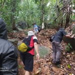 Masih Banyak Situs dan Cagar Budaya Belum Terungkap di Bangka Selatan Masih Banyak Situs dan Cagar Budaya Belum Terungkap di Bangka Selatan