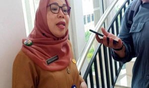 Santunan Korban Meninggal Akibat Covid-19 Dihentikan, Berikut Penjelasan Kadinsos Pangkalpinang